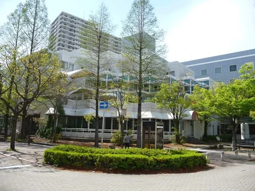 CFジャンクションビル