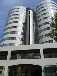 ジャヴァグループ本社ビル