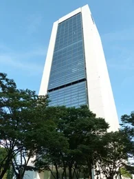 ワールド本社ビル