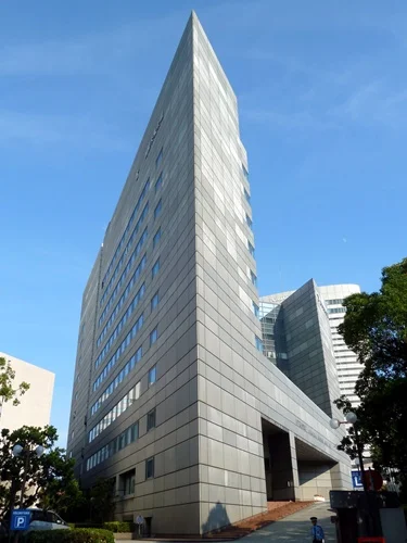 神戸国際交流会館