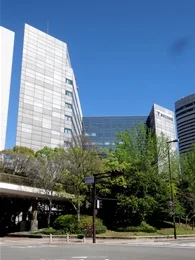 神戸国際交流会館