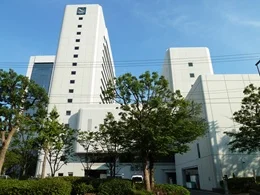 神戸商工会議所会館