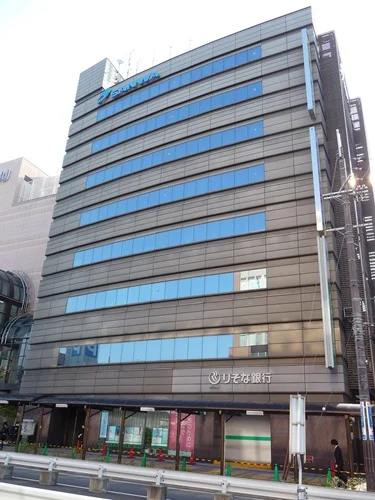 サンワ西大寺東町ビル