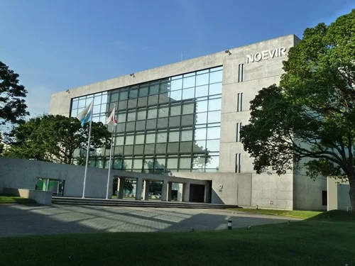 ノエビア 神戸本社ビル