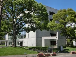 ノエビア 神戸本社ビル