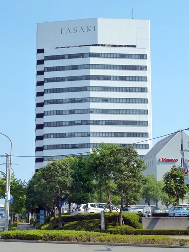 TASAKI本社ビル