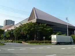 ポートアイランドスポーツセンター