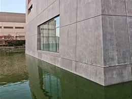 読書の森（松原市民松原図書館）4