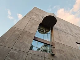 読書の森（松原市民松原図書館）6