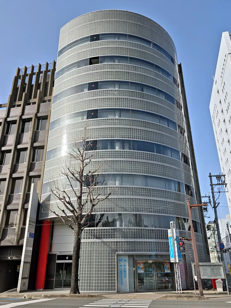 和歌山朝日ビルディング