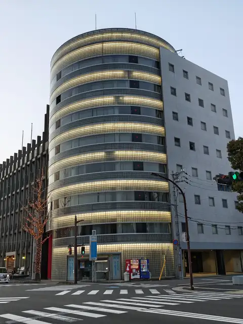 和歌山朝日ビルディング