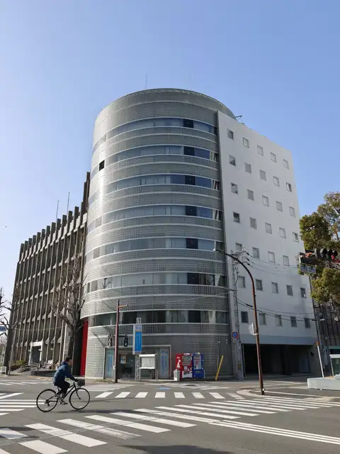 和歌山朝日ビルディング