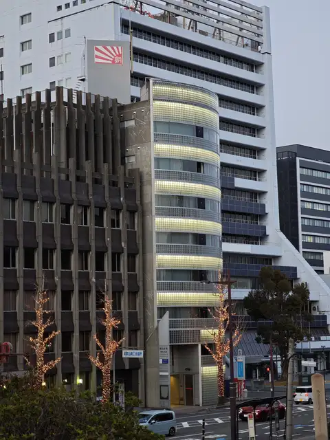 和歌山朝日ビルディング