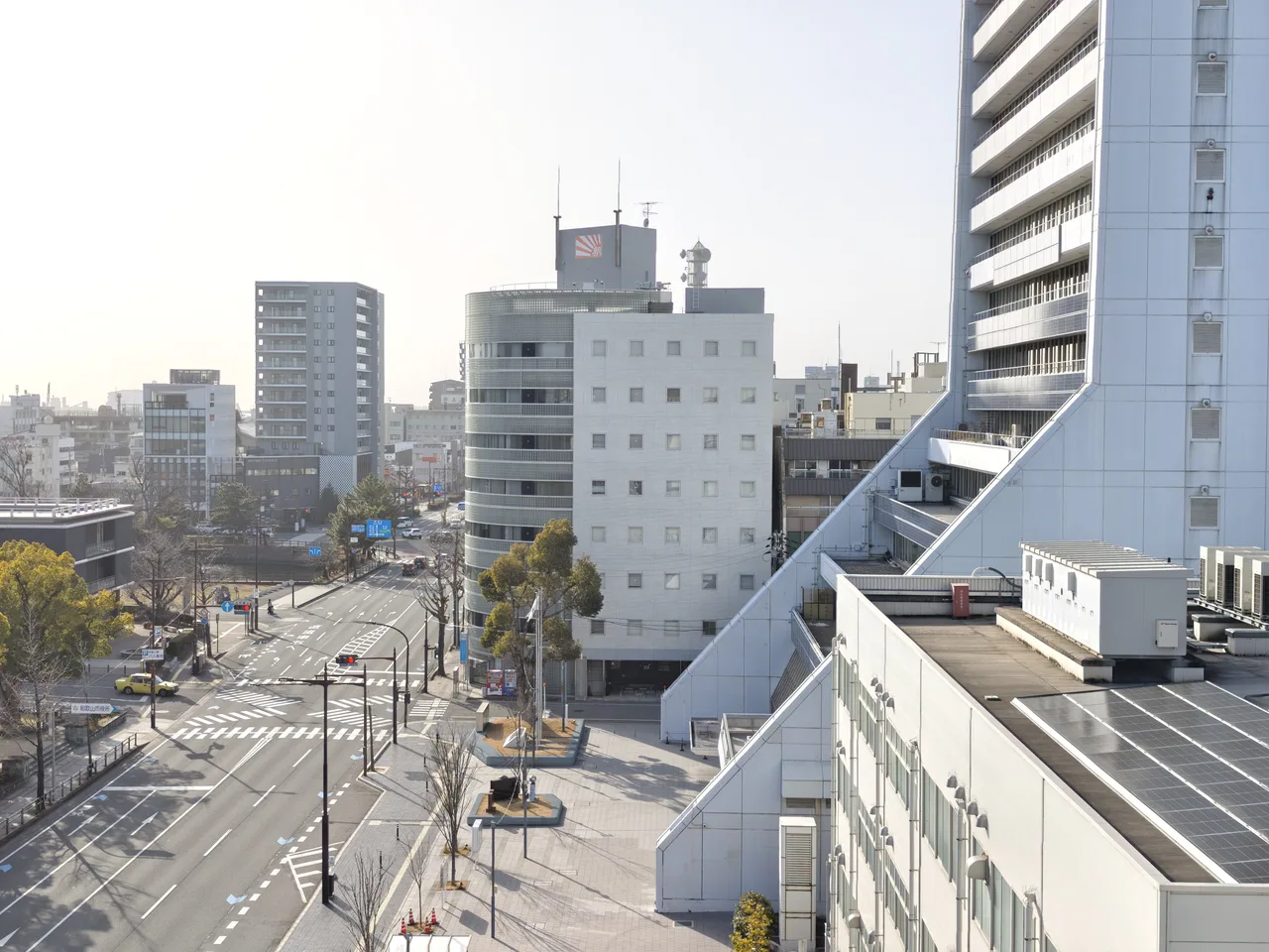 和歌山朝日ビルディング