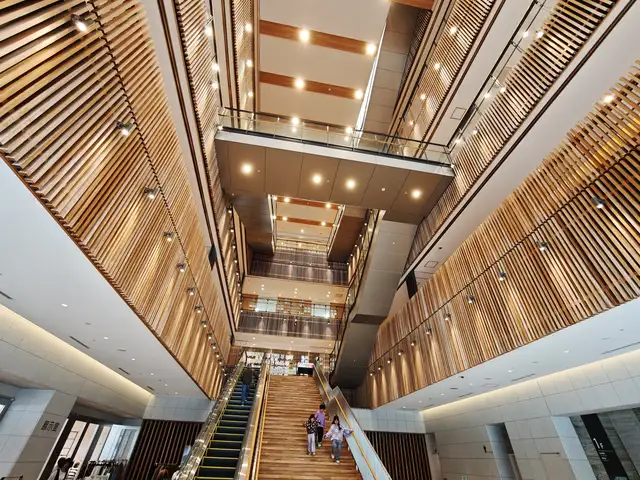 和歌山城ホール