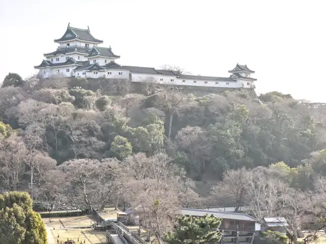 和歌山城ホール