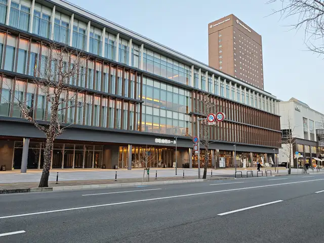 和歌山城ホール