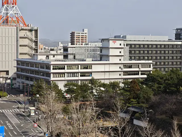 和歌山中央郵便局