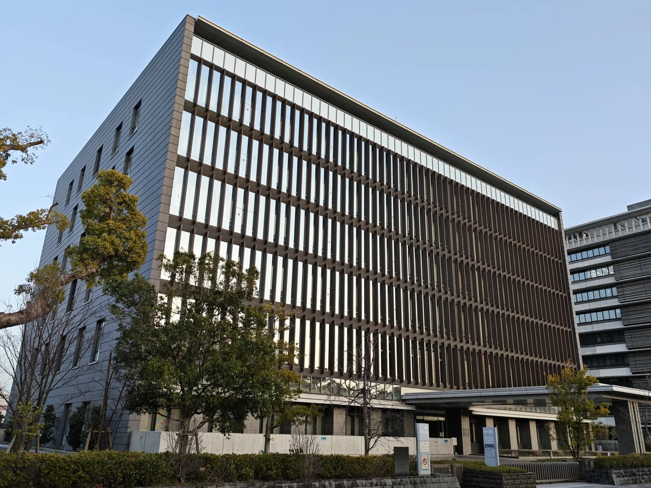 和歌山地方裁判所