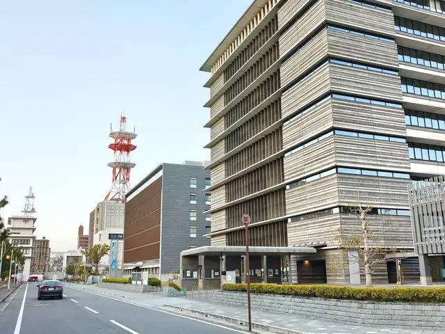 和歌山地方裁判所