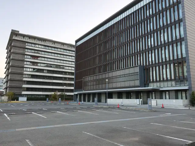 和歌山地方裁判所