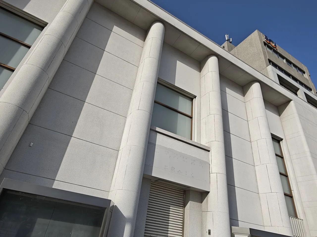 旧みずほ銀行 和歌山支店