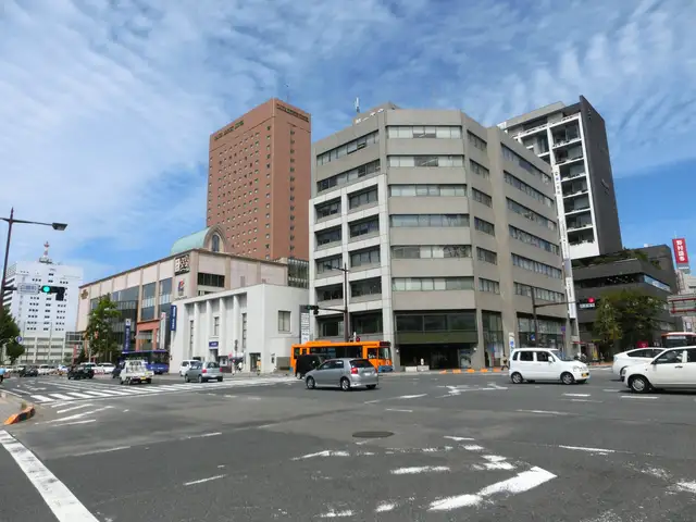 和歌山六番丁801ビル
