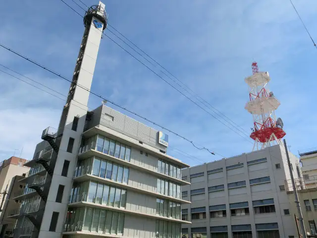 大阪ガス和歌山ビル