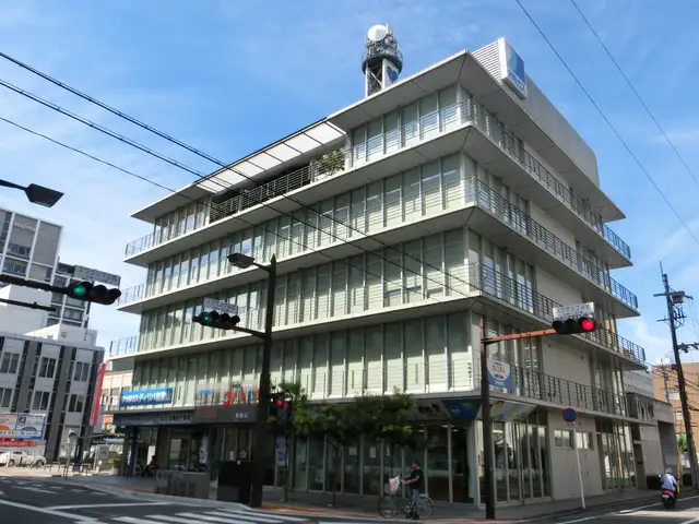 大阪ガス和歌山ビル
