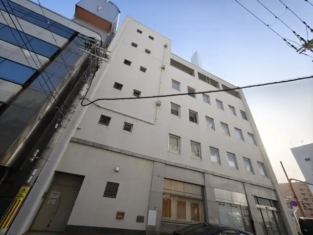 旧・大和証券和歌山支店