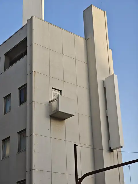 旧・大和証券和歌山支店