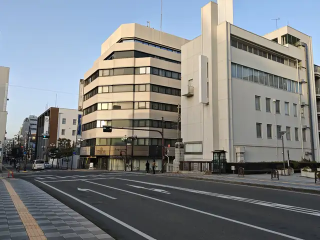 和歌山京橋ビル