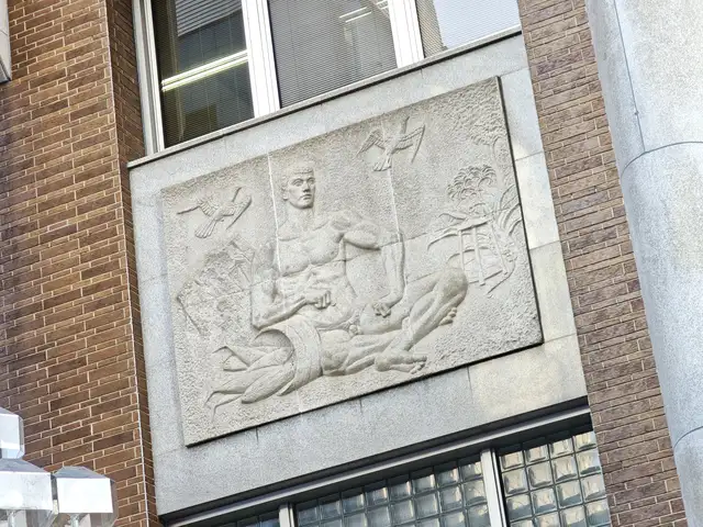 紀陽銀行本店ビル