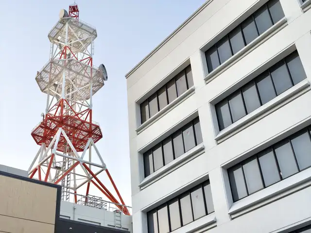 きんでん和歌山支店