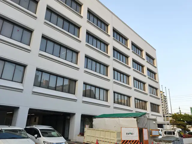 きんでん和歌山支店