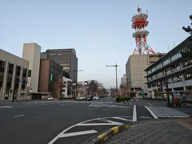 ニッセイ和歌山ビル