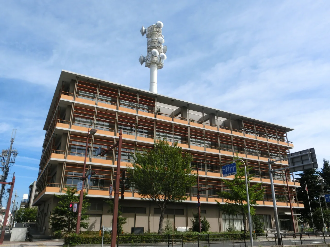 和歌山河川国道事務所