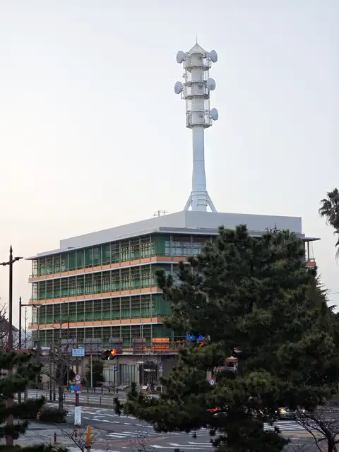 和歌山河川国道事務所