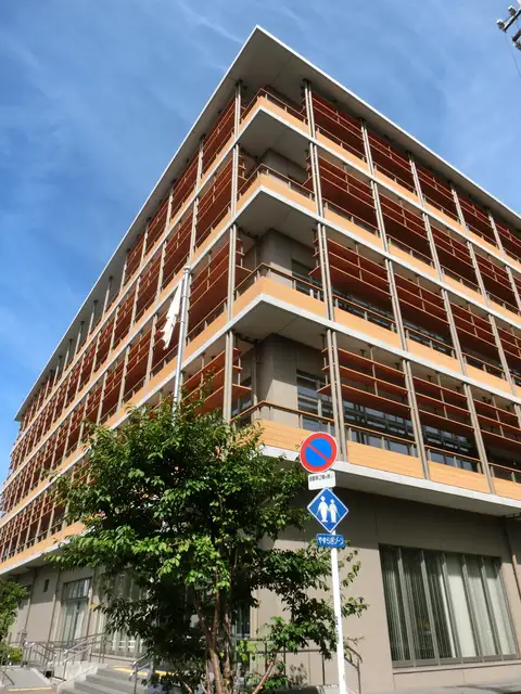 和歌山河川国道事務所