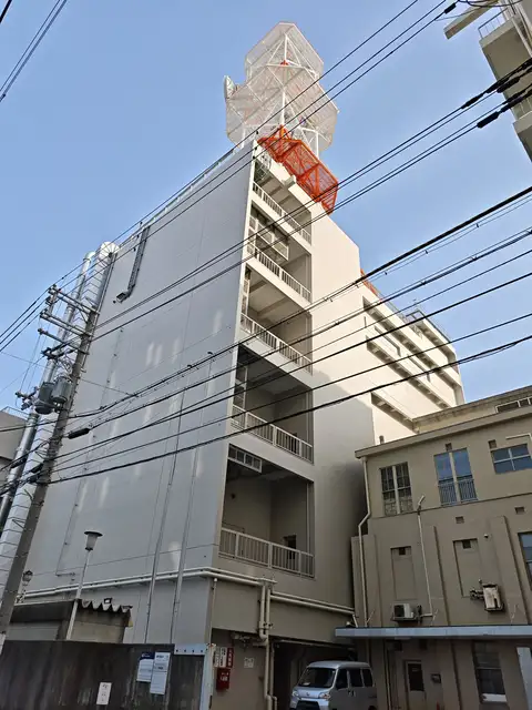 NTT西日本京橋別館