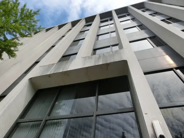 旧・和歌山銀行本店ビル