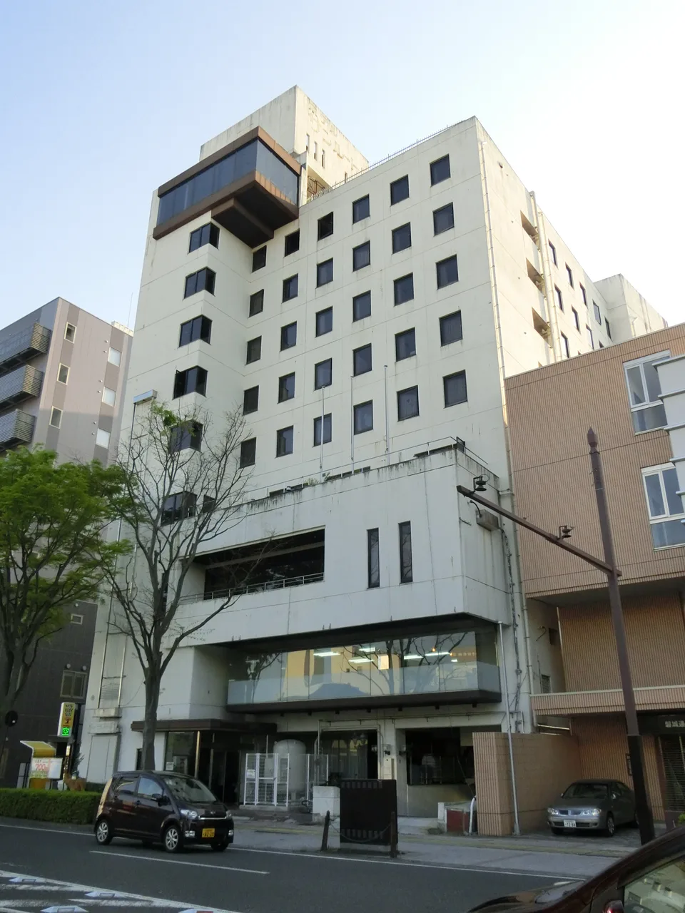 十五町目AG