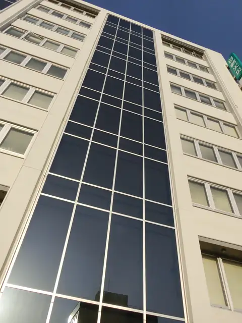 平セントラルビル