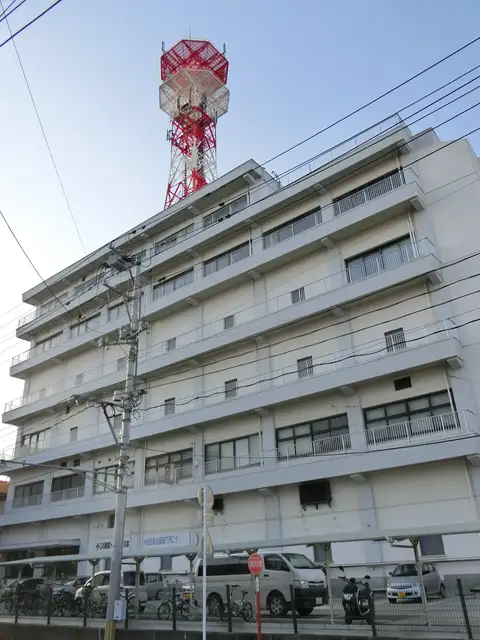 NTT東日本福島いわき支店