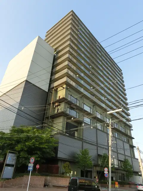 ティーワンビル
