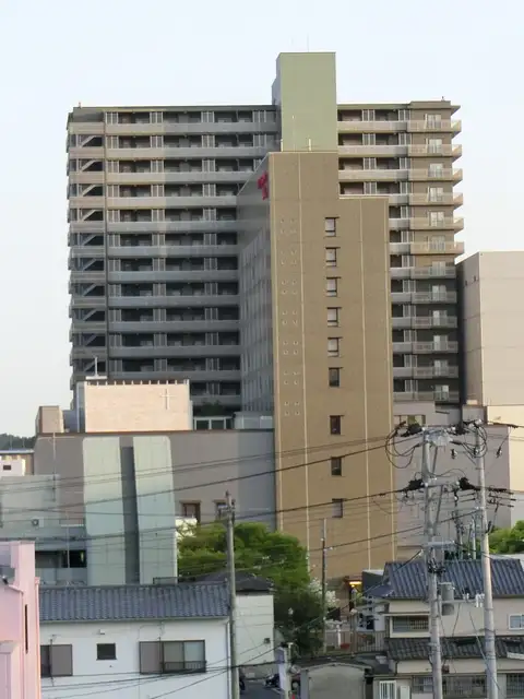 ティーワンビル
