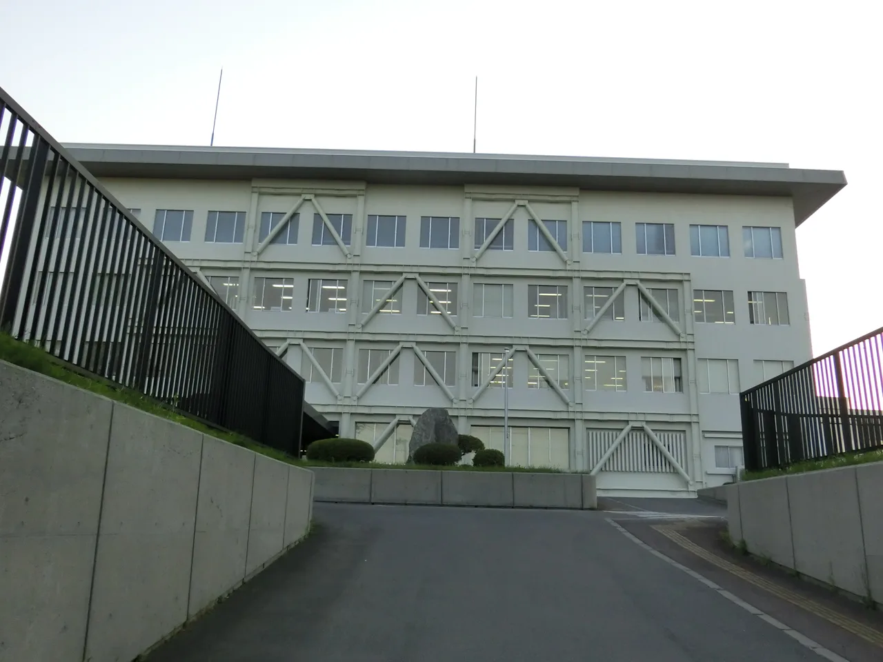 福島地方・家庭裁判所 いわき支部