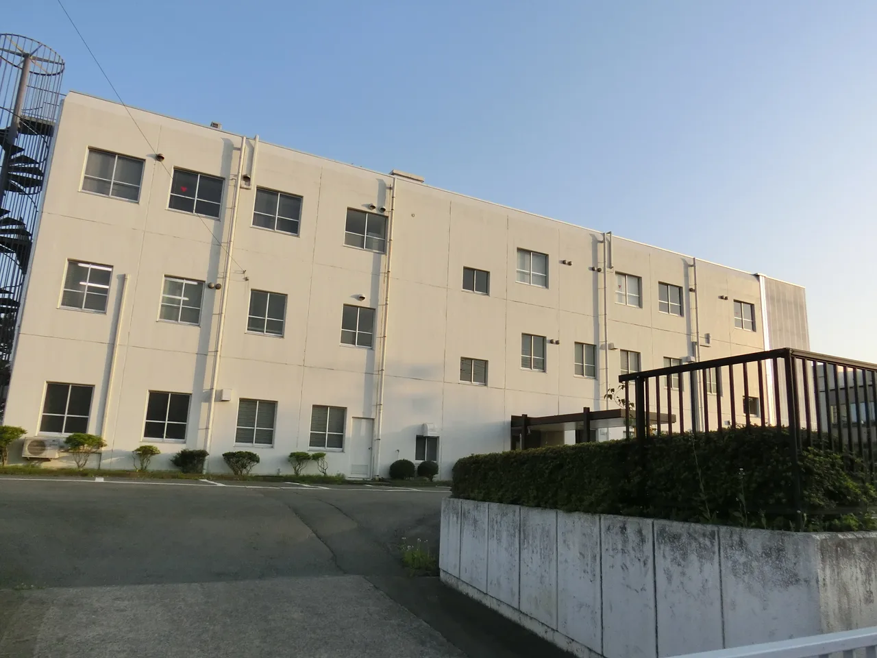いわき法務総合庁舎