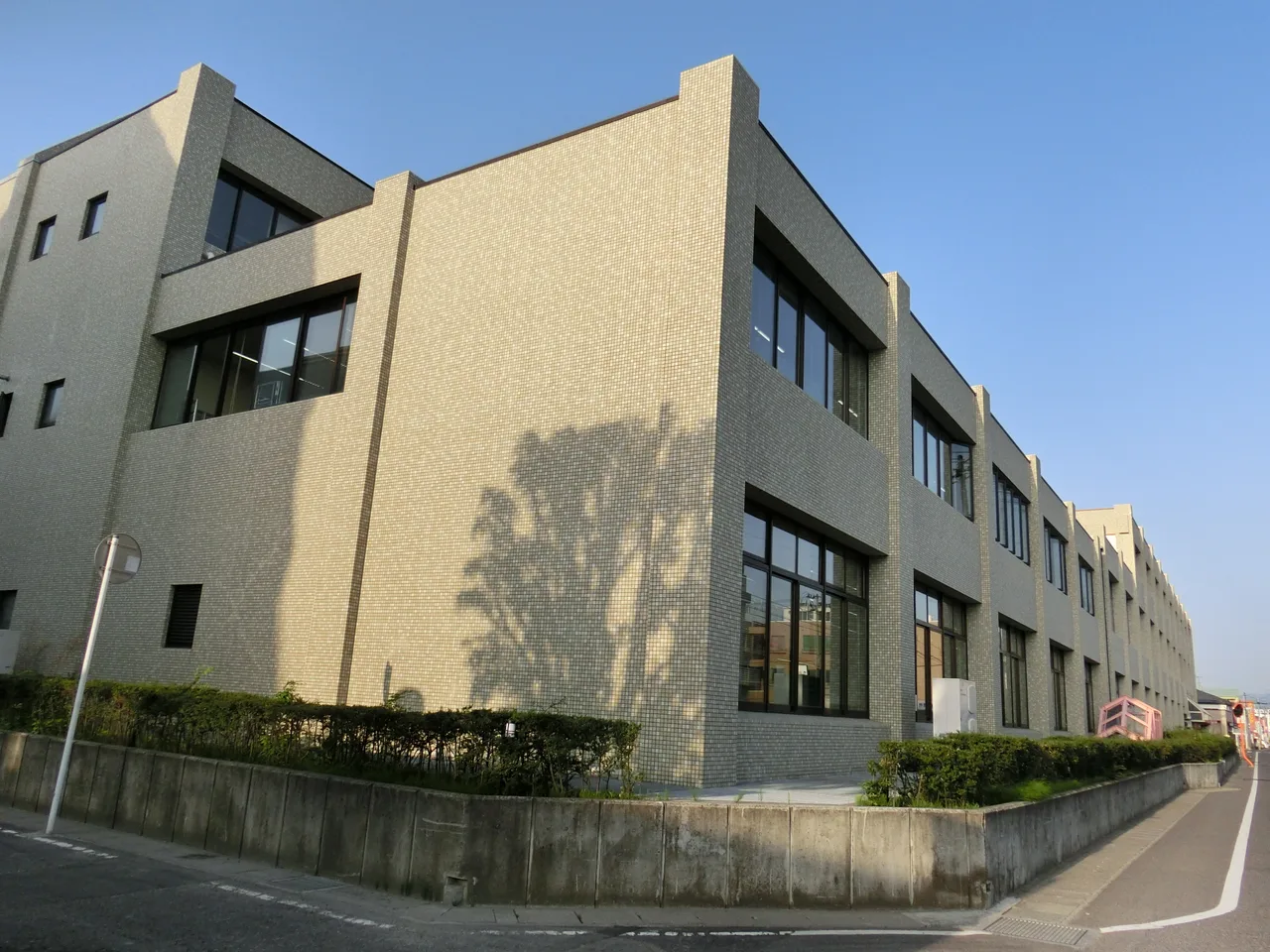 郡山郵便局