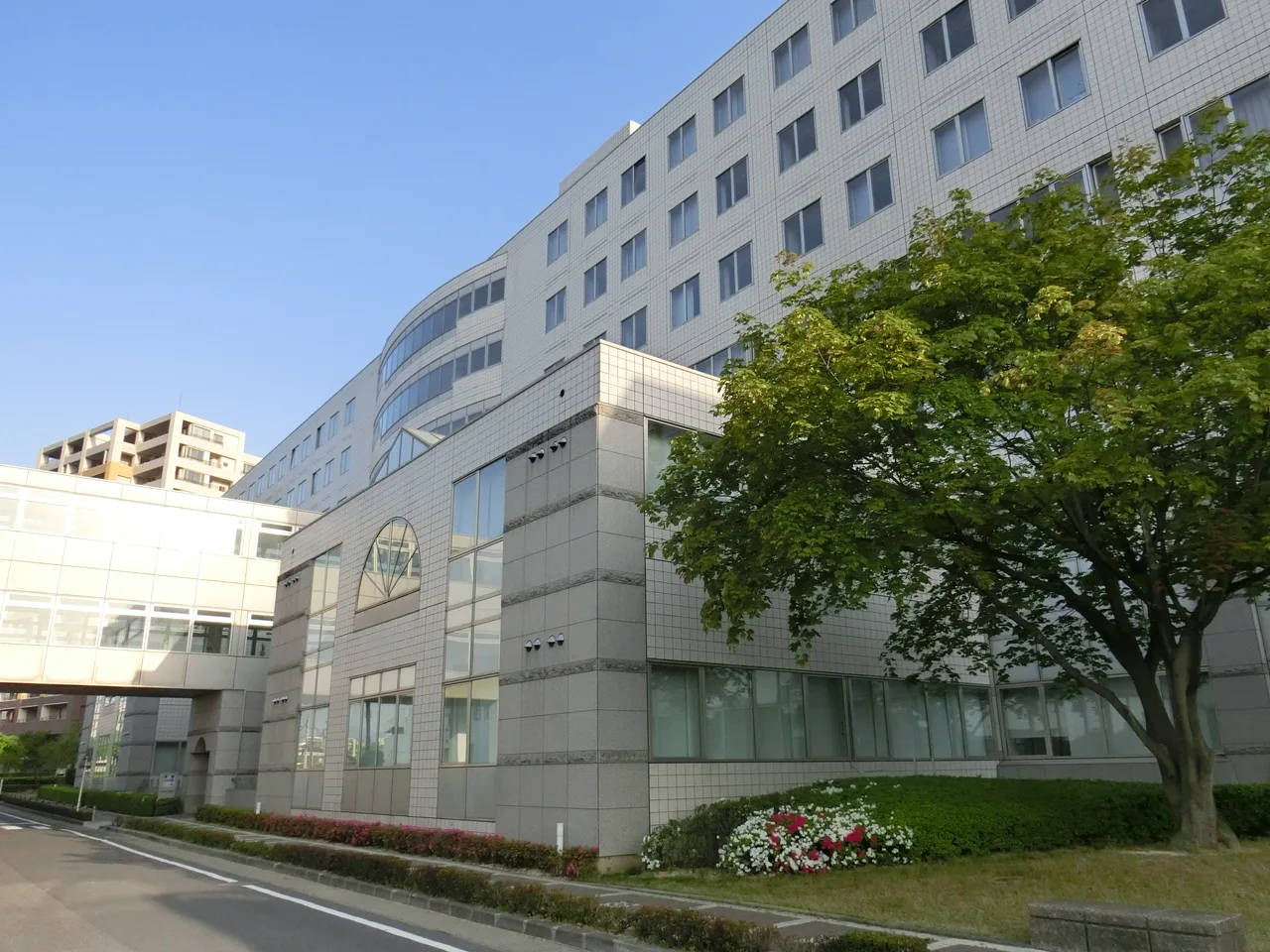 太田西ノ内病院